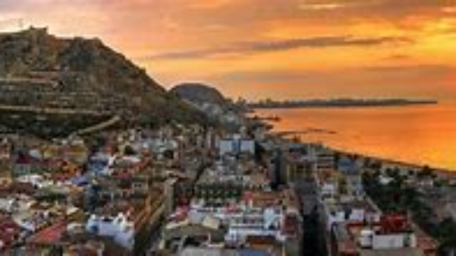 alicante