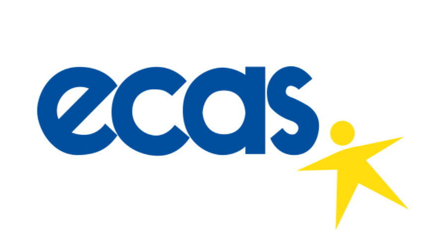ecas logo