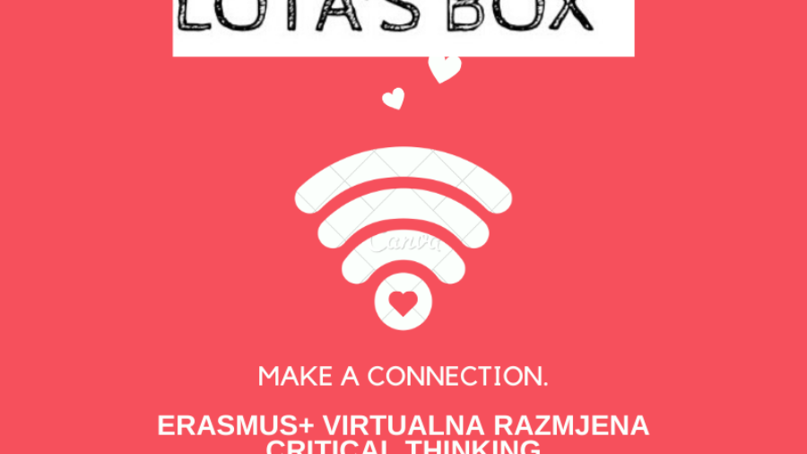 cRITICAL THINKING ERASMUS+ VR